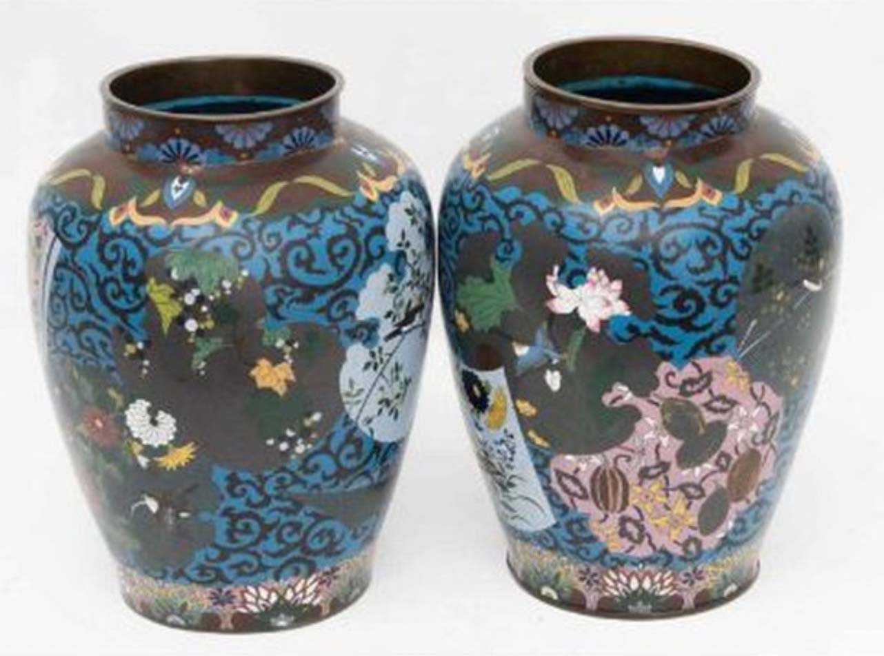 Informationen zum Thema alte chinesische Vasen Wert